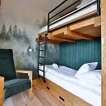 Nad Osada Apartman *